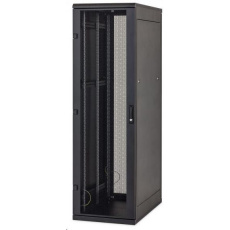 TRITON 19" stojanový rozvaděč 42U/800x1000, černý TRITON 19" stojanový rozvaděč 42U/800x1000, černý
