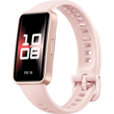 BAZAR - Huawei Band 9 (Kimi-B19), růžová, EU - poškozený obal