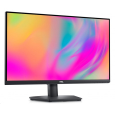 Dell 27 Monitor-SE2723DS/QHD 2560 x 1440/27"/IPS/350 cd/m2/1000:1/16:9/178-178/8ms/HDMI/DP/VESA/3Y Dell 27 Monitor-SE2723DS/QHD 2560 x 1440/27"/IPS/350 cd/m2/1000:1/16:9/178-178/8ms/HDMI/DP/VESA/3Y