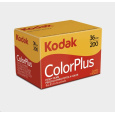 Kodak Colorplus 200 Boxed 36X1