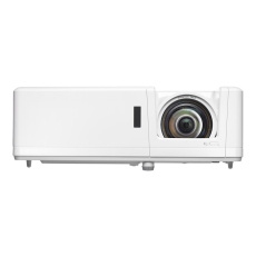 Optoma projektor ZH406STx (DLP, FULL 3D, Laser, FULL HD, 4200 ANSI, 300 000:1, HDMI, RS232, RJ45, repro 2x10W), rozbalen Optoma projektor ZH406STx (DLP, FULL 3D, Laser, FULL HD, 4200 ANSI, 300 000:1, HDMI, RS232, RJ45, repro 2x10W), rozbalen