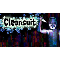 Cleansuit (PC) klíč Steam Cleansuit (PC) klíč Steam