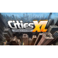Cities XL Platinum (PC) PL DIGITAL