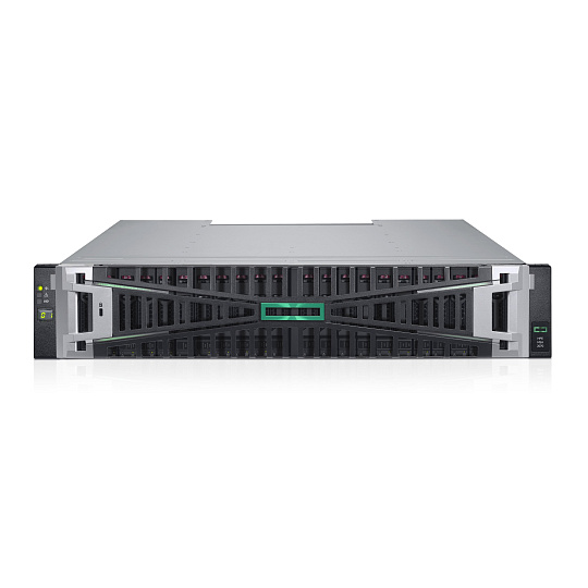 HPE MSA 2070 LFF 2x32Gb FC 4p Array HPE MSA 2070 LFF 2x32Gb FC 4p Array
