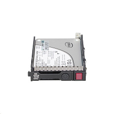 HPE 3.2TB SAS MU SFF SC PM6 SSD rfbd