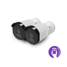 Tesla Smart Camera Outdoor (2022) Bundle 2x Tesla Smart Camera Outdoor (2022) Bundle 2x