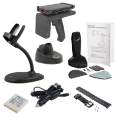 Honeywell single-cradle Honeywell single-cradle