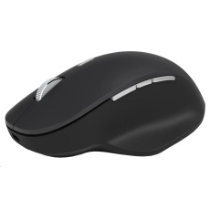 Microsoft Surface Precision Mouse - Light Gray