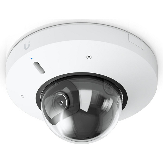UBNT G6 Mini Dome, UniFi Protect 8MP IP kamera UBNT G6 Mini Dome, UniFi Protect 8MP IP kamera