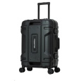 ACER Cestovní kufr Predator Robust Luggage 22",polykarbonát,54l,TSA kombinační zámek,2 kapsy,černá