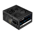 1stCOOL Zdroj White Storm SFX 400 85+, 400W, SFX, černá