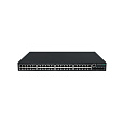 HPE Networking CW 2050 48p 10/100/1000BASE-T 4p SFP 1G/2.5G Switch