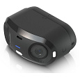 UBNT UVC G6 180°, UniFi 16MP IP kamera, černá