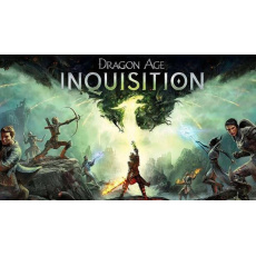 Dragon Age: Inquisition (PC) klíč EA App Dragon Age: Inquisition (PC) klíč EA App