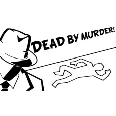 Dead by Murder (PC) klíč Steam Dead by Murder (PC) klíč Steam