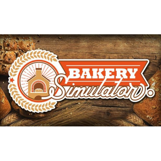 Bakery Simulator (PC) klíč Steam Bakery Simulator (PC) klíč Steam