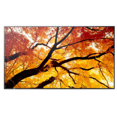 Sharp MultiSync® M432, LCD 43" Message Large Format Display, 24/7, 550 [cd/m2], 3840 x 2160, 8ms, 60Hz, 16:9