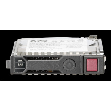 HPE 1.8TB SAS 10K SFF SC 512e Digitally Signed Firmware HDD HPE 1.8TB SAS 10K SFF SC 512e Digitally Signed Firmware HDD