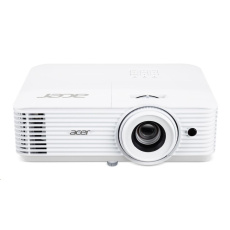 ACER Projektor P5550, DLP 3D, 1080p (1920x1080), 5200 ANSI, 15 000:1, VGA, HDMI(MHL), HDMI, RJ45, repro 1x10W, 2.73Kg, L