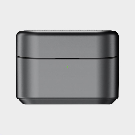 Hollyland LARK M2S Mobile Version Charging Case (Space Gray) Fit for LARK M2S Hollyland LARK M2S Mobile Version Charging Case (Space Gray) Fit for LARK M2S