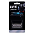 BRAUN Combipack 52B