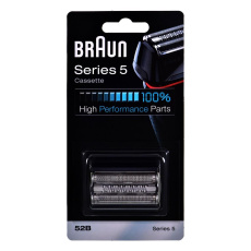BRAUN Combipack 52B