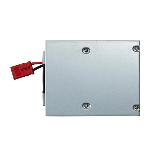 APC Replacement Battery Cartridge #181 LI-ION - pro řadu EASY: SRVL1KRIRK / SRVL2KRIRK / SRVL3KRIRK APC Replacement Battery Cartridge #181 LI-ION - pro řadu EASY: SRVL1KRIRK / SRVL2KRIRK / SRVL3KRIRK