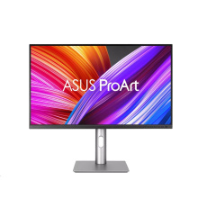 BAZAR - ASUS LCD 27" PA279CRV 3840x2160 RGB IPS LED ProArt 350cd 5ms 60Hz REPRO USB-C-VIDEO+96W DP HDMI USB-HUB PIVOT-DP