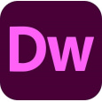 Dreamweaver for teams MP ML (+CZ) Government 1 User, 12 Months, Level 1, 1 - 9 Lic