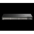 D-Link DGS-1530-52/E