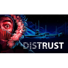 Distrust (PC) PL klíč Steam Distrust (PC) PL klíč Steam