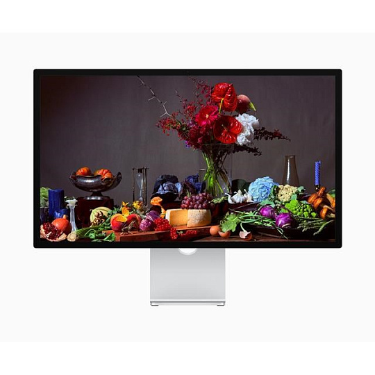 Studio Display - Standard glass - Tilt-adjustable stand Studio Display - Standard glass - Tilt-adjustable stand