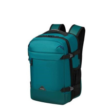 Samsonite ROADSEEKER UNDERSEAT BACKPACK XS DEEP TEAL Samsonite ROADSEEKER UNDERSEAT BACKPACK XS DEEP TEAL