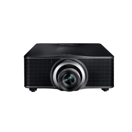 Optoma projektor ZU1100 (DLP, FULL 3D, Laser, WUXGA , 9600 ANSI, 2 000 000:1, HDMI, VGA, RS232, RJ45)