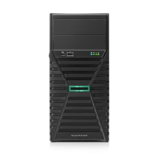 HPE PL ML30g11 E-2434 (3.4G/4C8T) 1x32G (P64339) 2x960G (P47808) 4LFF-HP VROC 800W 4x1G NBD311 Smart Choice HPE PL ML30g11 E-2434 (3.4G/4C8T) 1x32G (P64339) 2x960G (P47808) 4LFF-HP VROC 800W 4x1G NBD311 Smart Choice
