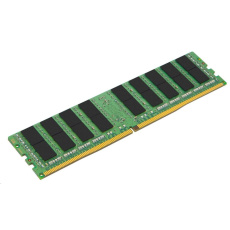 KINGSTON DIMM DDR4 128GB 3200MT/s CL22 Quad Rank KINGSTON DIMM DDR4 128GB 3200MT/s CL22 Quad Rank