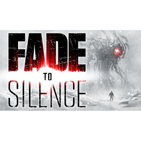 Fade to Silence (PC) klíč Steam Fade to Silence (PC) klíč Steam