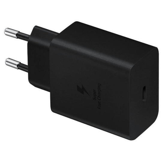 Power adapter Samsung EP-T4510, EU Power adapter Samsung EP-T4510, EU