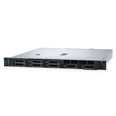 DELL SRV PowerEdge R360 /8x2.5"HotPlug/E-2436/1x16GB/1x480GB SSD/1x700W/H755/iDRAC9 En./3Yr Basic NBD DELL SRV PowerEdge R360 /8x2.5"HotPlug/E-2436/1x16GB/1x480GB SSD/1x700W/H755/iDRAC9 En./3Yr Basic NBD