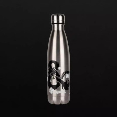 Konix Dungeons & Dragons "Logo" Bottle Konix Dungeons & Dragons "Logo" Bottle