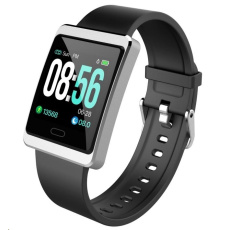 GARNI Q-126HR - Fitness hodinky s měřením tepové frekvence GARNI Q-126HR - Fitness hodinky s měřením tepové frekvence