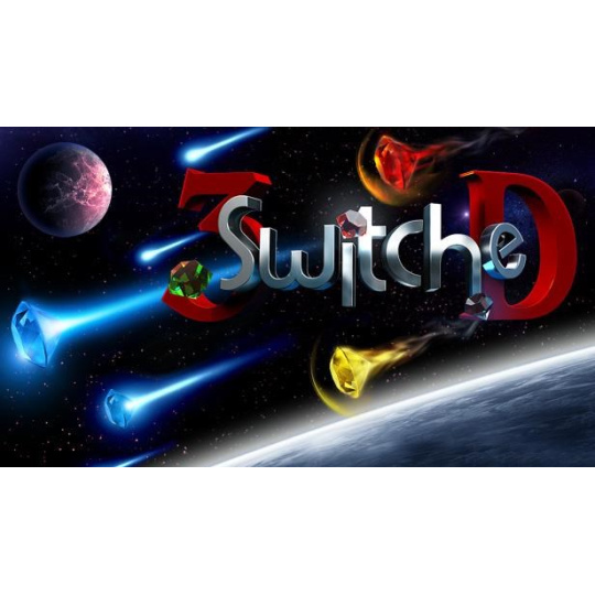 3SwitcheD (PC) PL DIGITAL 3SwitcheD (PC) PL DIGITAL