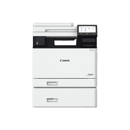 BAZAR - Canon i-SENSYS MF752Cdw II barevná, MF (tisk, kopírka, sken), USB, LAN, Wi-Fi - Rozbaleno (Komplet) BAZAR - Canon i-SENSYS MF752Cdw II barevná, MF (tisk, kopírka, sken), USB, LAN, Wi-Fi - Rozbaleno (Komplet)