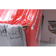 BAZAR - Canon PIXMA Tiskárna MG3650S černá - barevná, MF (tisk,kopírka,sken,cloud), duplex, USB, Wi-Fi - poškozený obal BAZAR - Canon PIXMA Tiskárna MG3650S černá - barevná, MF (tisk,kopírka,sken,cloud), duplex, USB, Wi-Fi - poškozený obal