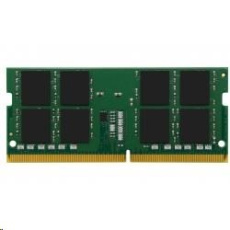 BAZAR KINGSTON SODIMM DDR4 16GB 3200MHz CL22 - ROZBALENO