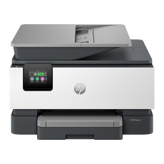 HP All-in-One Officejet Pro 9120e HP+ (A4, 22 ppm, USB 2.0, Ethernet, Wi-Fi, Print, Scan, Copy, FAX, Duplex, RADF) HP All-in-One Officejet Pro 9120e HP+ (A4, 22 ppm, USB 2.0, Ethernet, Wi-Fi, Print, Scan, Copy, FAX, Duplex, RADF)