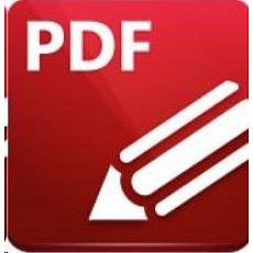 PDF-XChange Editor – 8 uživatelů (16 PC), M3Y PDF-XChange Editor – 8 uživatelů (16 PC), M3Y