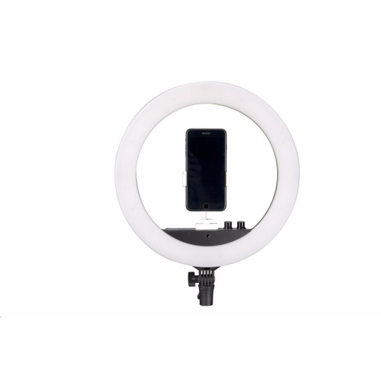 NANLITE Halo 14 LED kruhové světlo