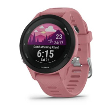 BAZAR - Garmin GPS sportovní hodinky Forerunner® 255S, Light pink, EU - Po opravě (Náhradní krabice) BAZAR - Garmin GPS sportovní hodinky Forerunner® 255S, Light pink, EU - Po opravě (Náhradní krabice)