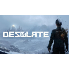 DESOLATE (PC) klíč Steam DESOLATE (PC) klíč Steam